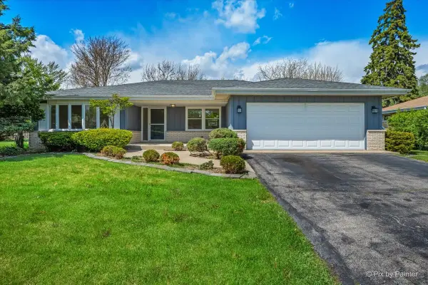 662 Orchard Court, Roselle, IL 60172