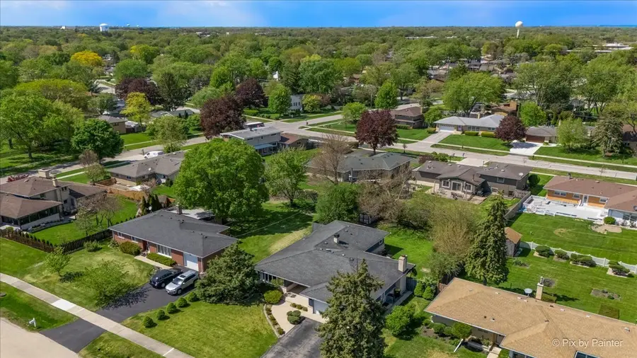 662 Orchard Court, Roselle, IL 60172 - #3