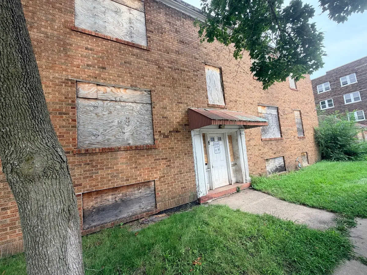45 156th Place, Calumet City, IL 60409 - #1