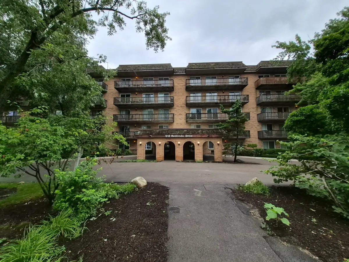 512 Redondo Drive #409, Downers Grove, IL 60516 - #1