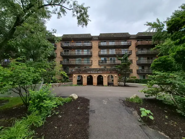 512 Redondo Drive #409, Downers Grove, IL 60516