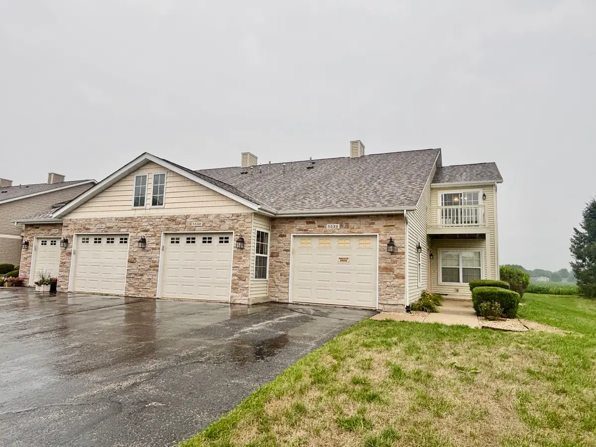 5532 Bastian Boulevard #5, South Beloit, IL 61080 - #1