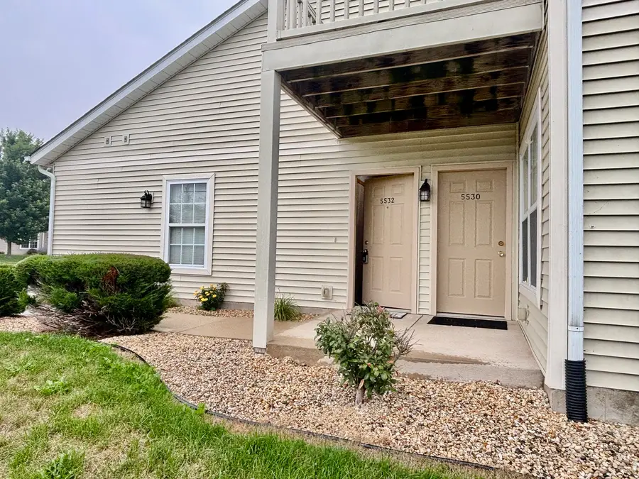 5532 Bastian Boulevard #5, South Beloit, IL 61080 - #3