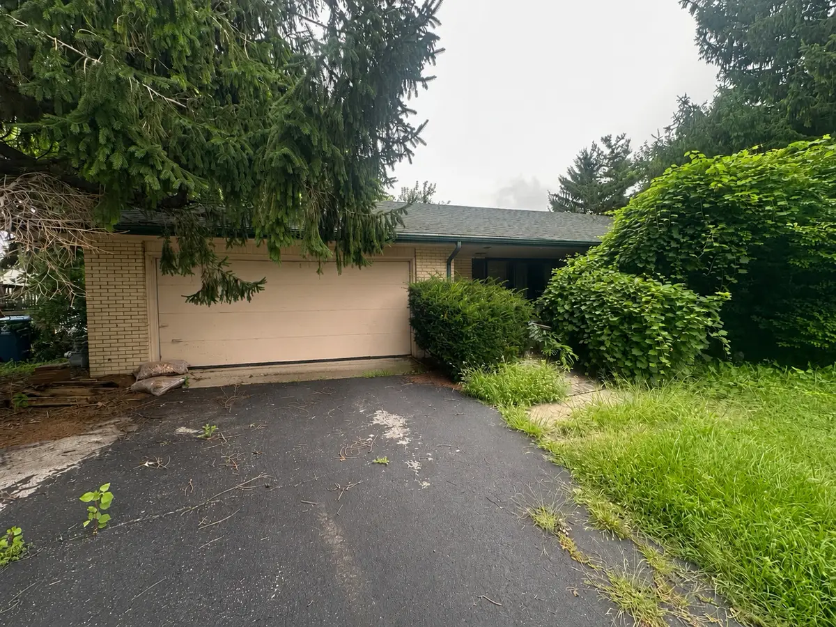 11921 S Springfield Avenue, Alsip, IL 60803 - #1