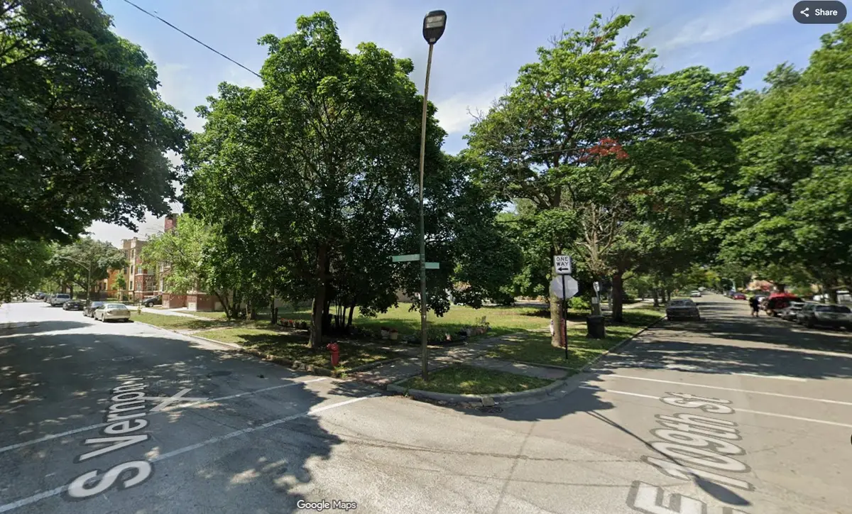 11904 S Vernon Avenue, Chicago, IL 60628 - #1