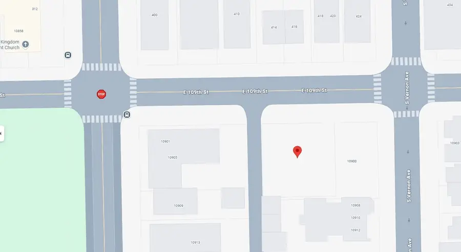 11904 S Vernon Avenue, Chicago, IL 60628 - #3