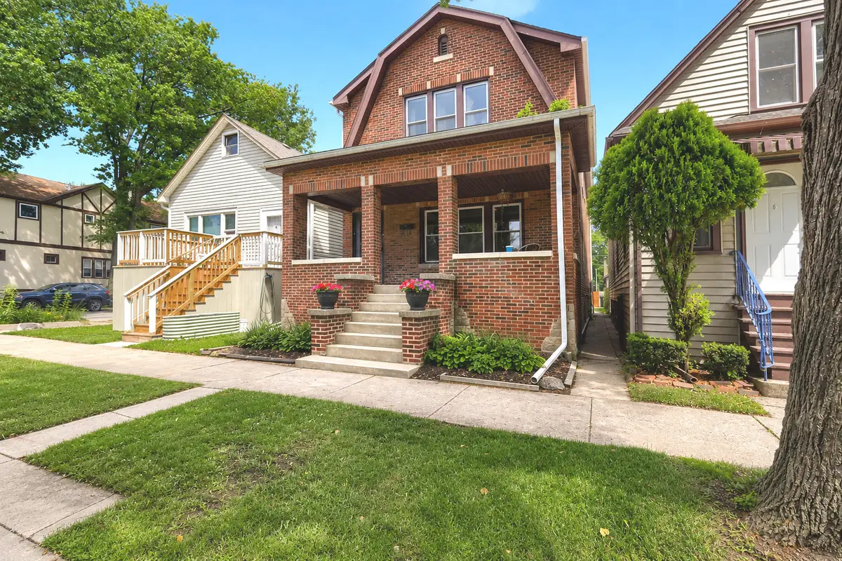 1002 Circle Avenue, Forest Park, IL 60130 - #1