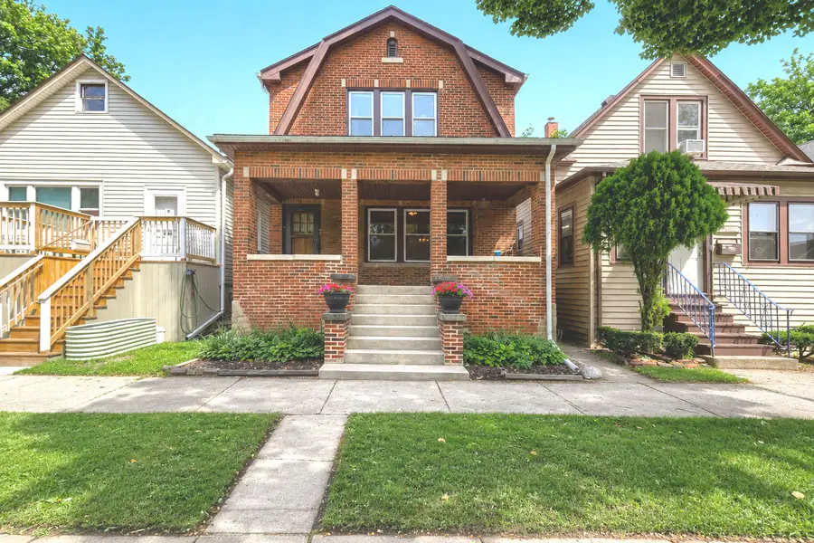 1002 Circle Avenue, Forest Park, IL 60130 - #2