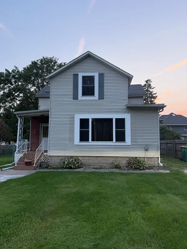 714 Clark Street, Galesburg, IL 61401