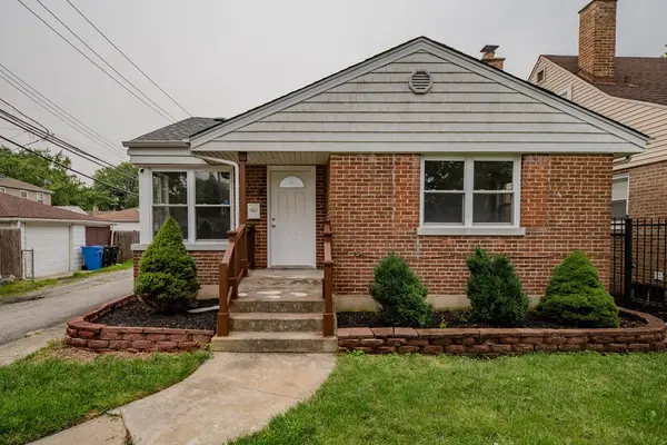 3517 W 80th Street, Chicago, IL 60652