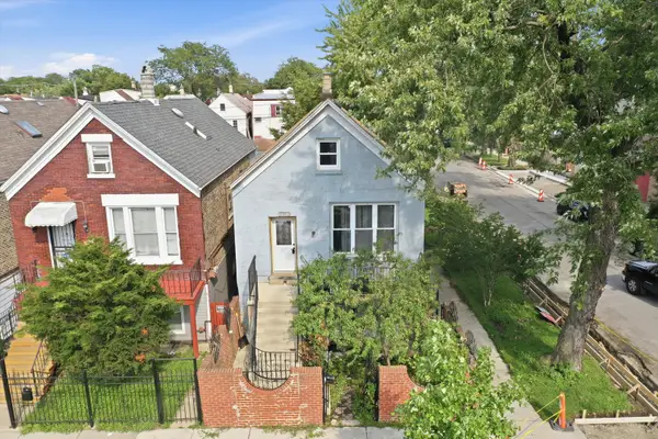 3159 S Ridgeway Avenue, Chicago, IL 60623