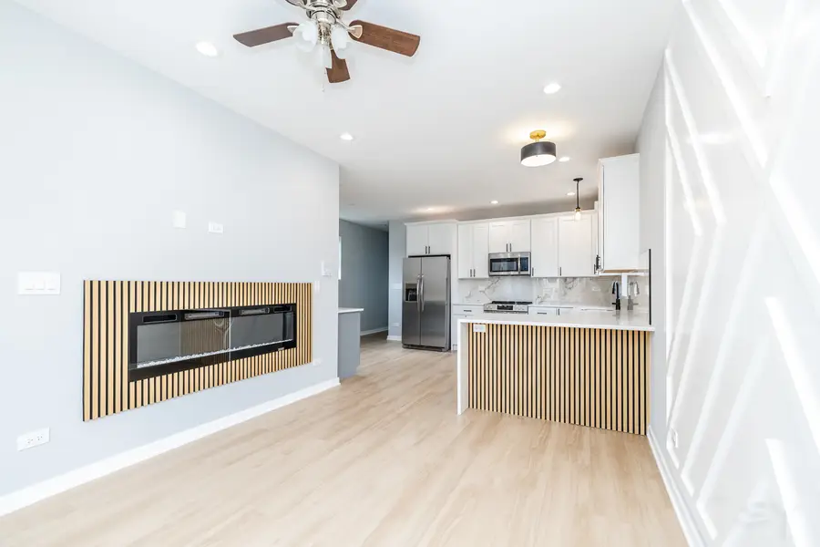 3125 W Polk Street, Chicago, IL 60612 - #2
