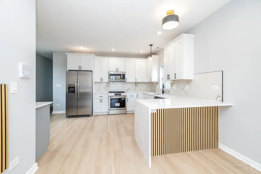 3125 W Polk Street, Chicago, IL 60612 - #3