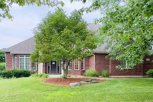 16006 Donna Marie Drive, Homer Glen, IL 60491