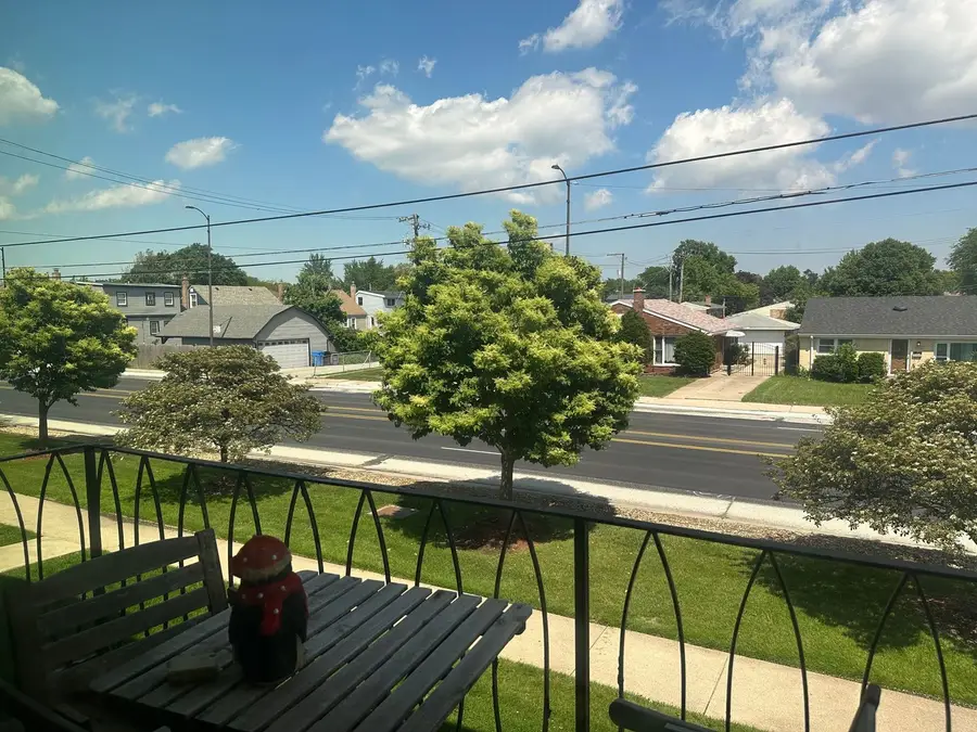 10524 S Pulaski Road #3SE, Oak Lawn, IL 60453 - #3