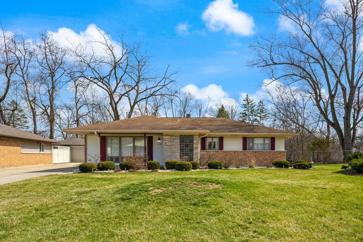 Address Withheld By Seller, Park Forest, IL 60466 - #1