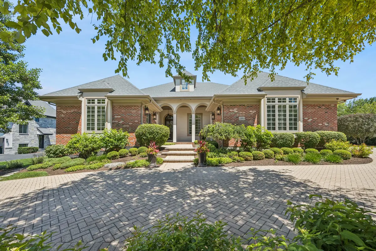 11954 Crosscreek Court, Burr Ridge, IL 60527 - #1