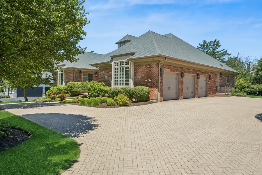 11954 Crosscreek Court, Burr Ridge, IL 60527 - #2