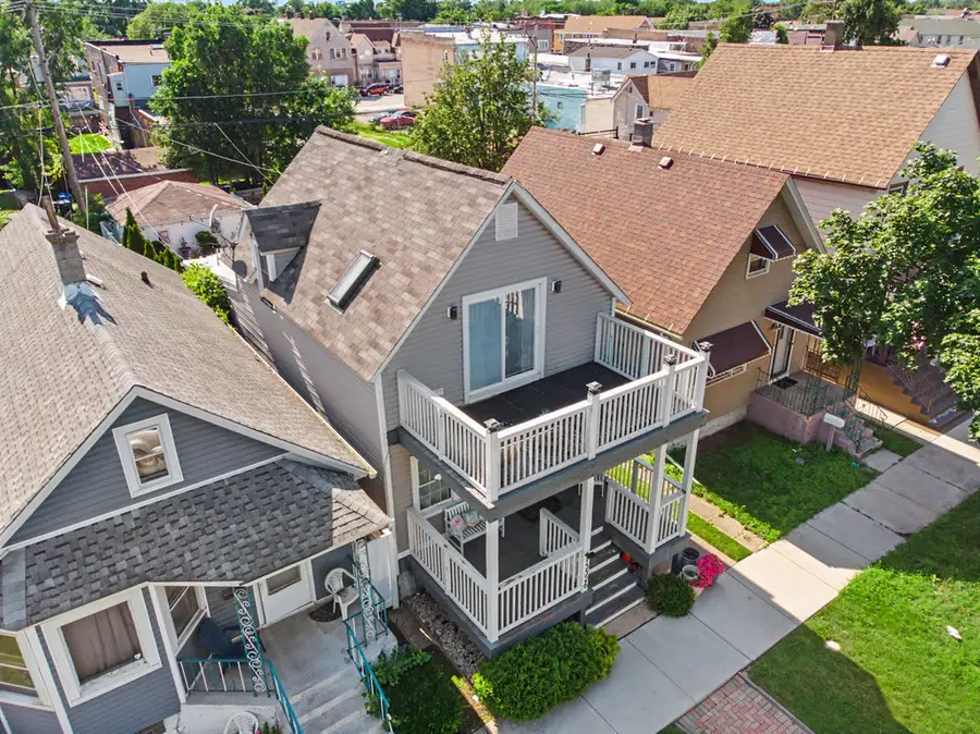 13326 S Burley Avenue, Chicago, IL 60633 - #3