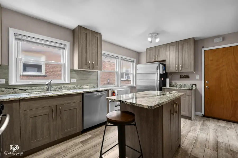 6357 W Addison Street #1FSW, Chicago, IL 60634 - #2