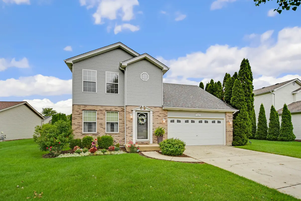1506 Lasser Drive, Plainfield, IL 60586 - #1
