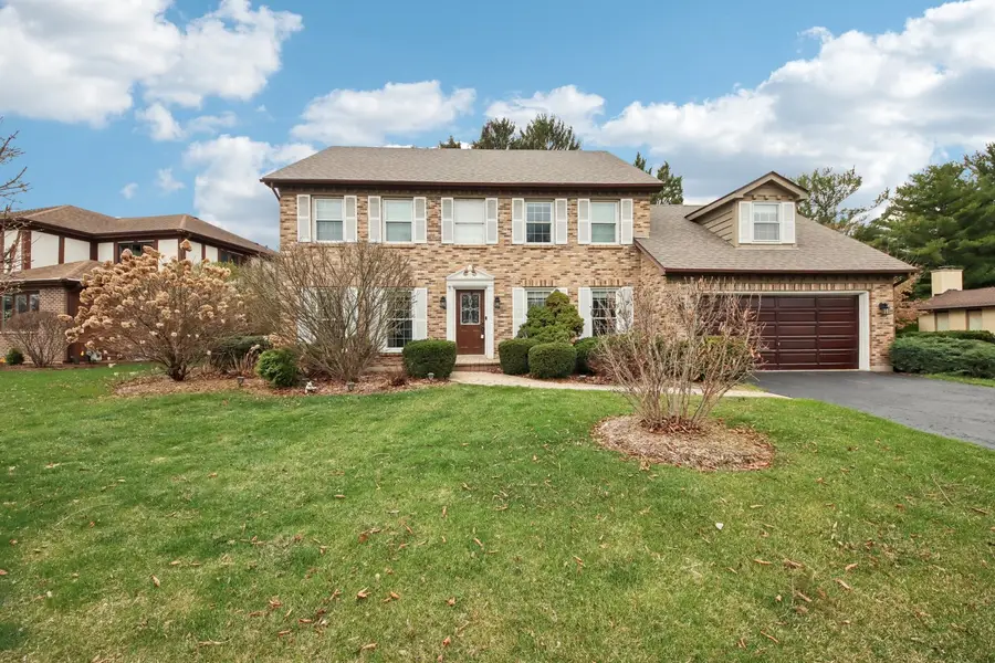 4292 White Birch Drive, Lisle, IL 60532 - #2