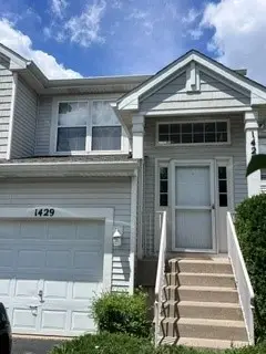 1429 Meadowsedge Lane #1429, Carpentersville, IL 60110 - #1