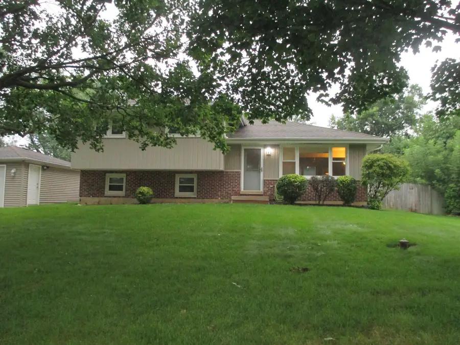 23W554 Burdette Avenue, Carol Stream, IL 60188 - #2