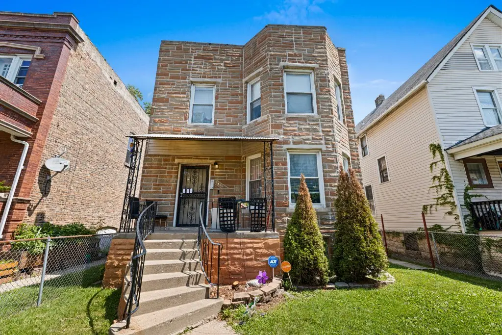 1015 N Central Avenue, Chicago, IL 60651 - #1