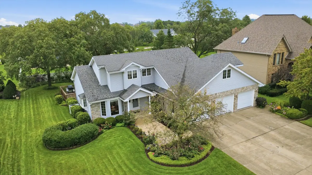 223 Miller Street, Beecher, IL 60401 - #1