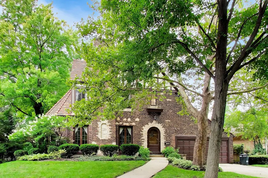 1240 William Street, River Forest, IL 60305 - #2