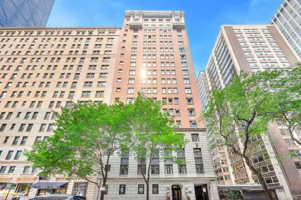 222 E Chestnut Street #9D, Chicago, IL 60611