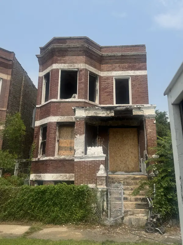 4014 W Van Buren Street, Chicago, IL 60624