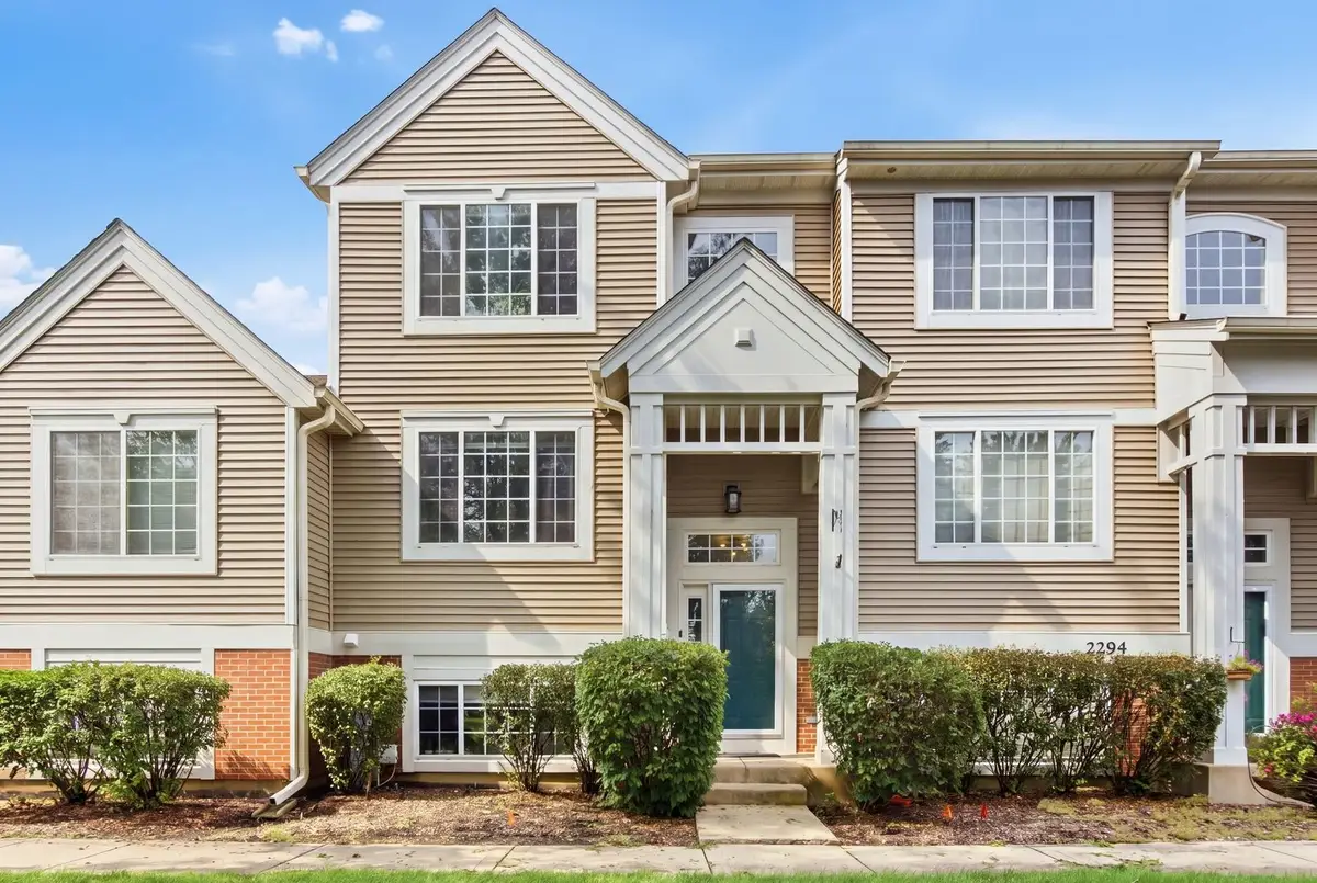 2292 Daybreak Drive, Aurora, IL 60503 - #1
