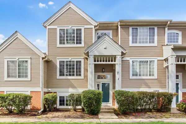 2292 Daybreak Drive, Aurora, IL 60503