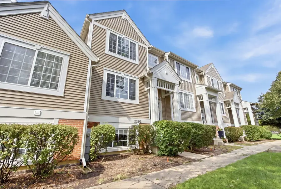 2292 Daybreak Drive, Aurora, IL 60503 - #3
