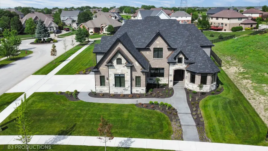 20145 Waterview Trail, Frankfort, IL 60423 - #3