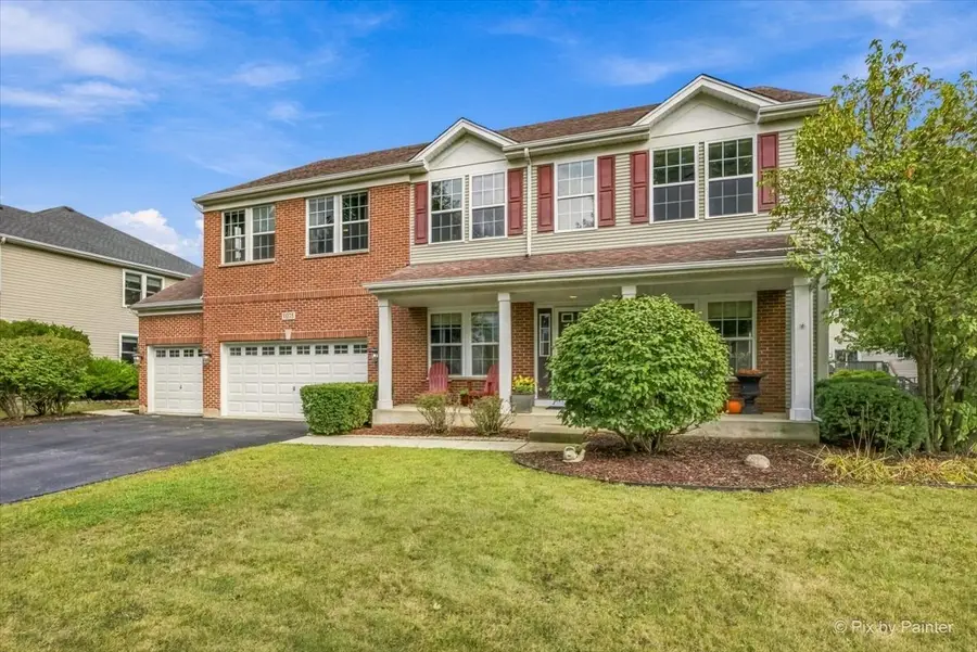 1075 Robinson Street, Elburn, IL 60119 - #2