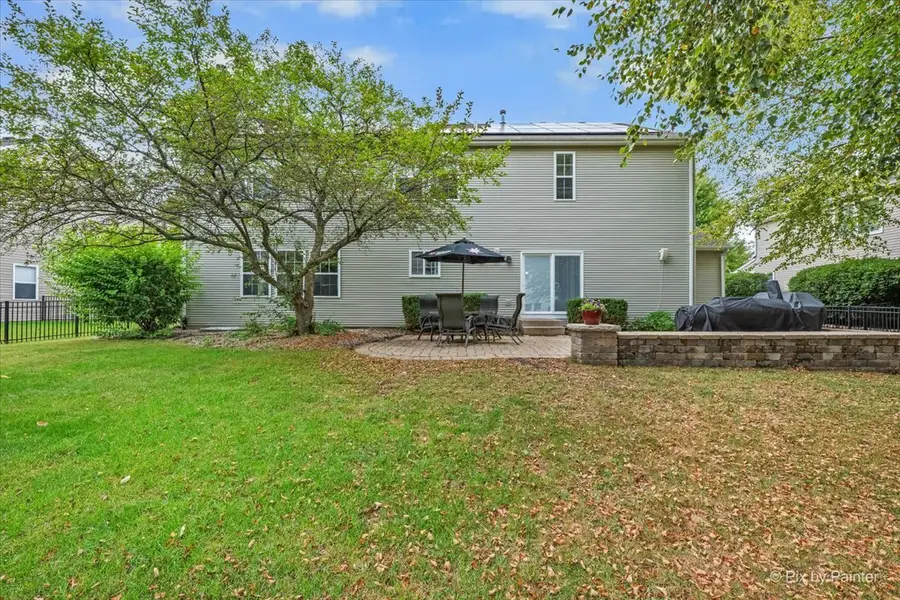 1075 Robinson Street, Elburn, IL 60119 - #3