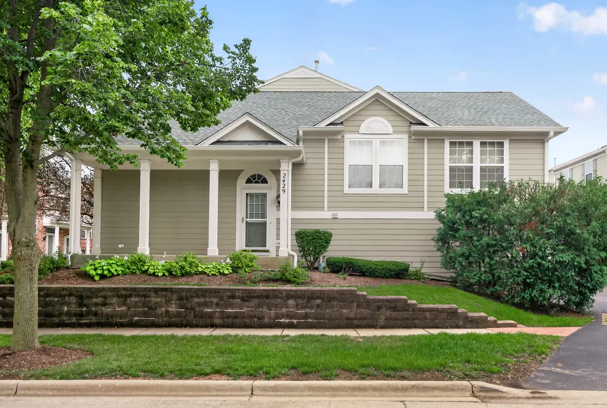 2429 Emily Lane, Elgin, IL 60124 - #1