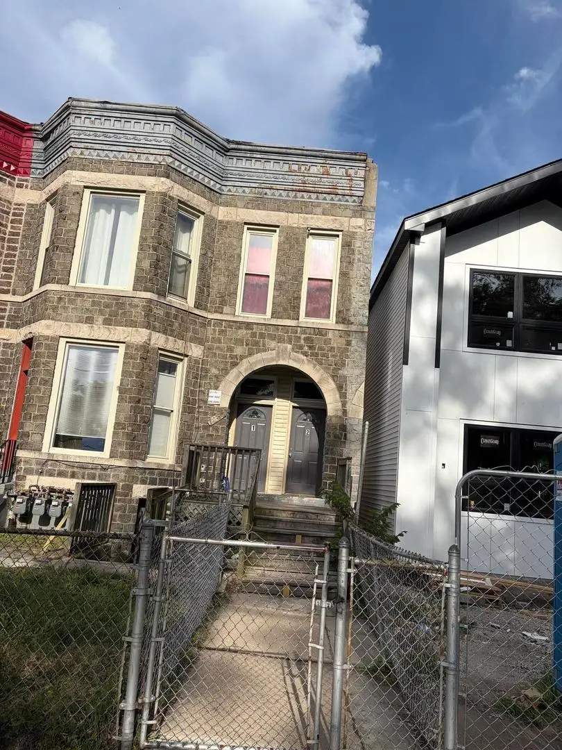7230 S Wentworth Avenue, Chicago, IL 60621 - #1