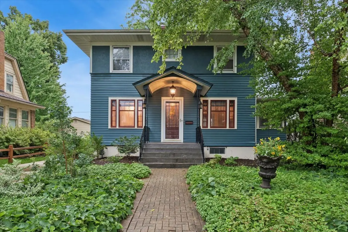 1312 S 3rd Street, Saint Charles, IL 60174 - #1