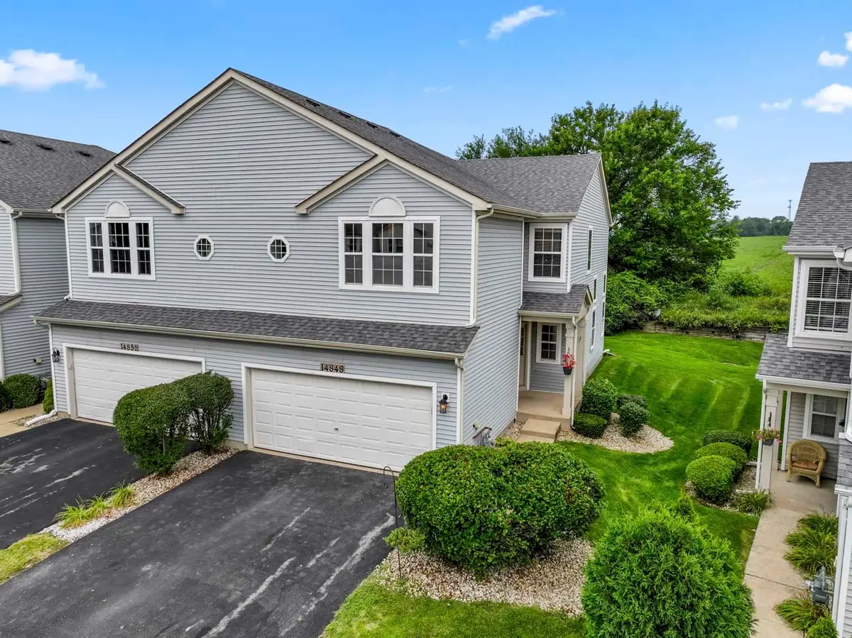 14848 W Victoria Crossing #169-6, Lockport, IL 60441 - #1