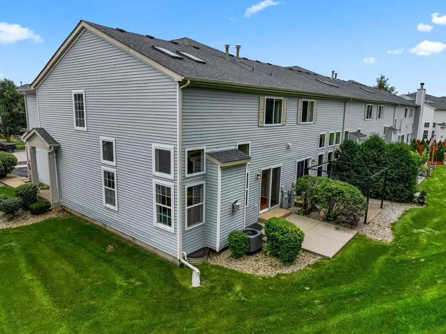 14848 W Victoria Crossing #169-6, Lockport, IL 60441 - #2