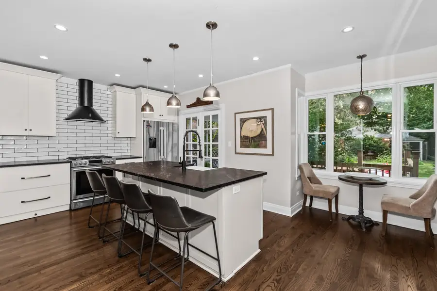 415 Ashland Avenue, Evanston, IL 60202 - #2