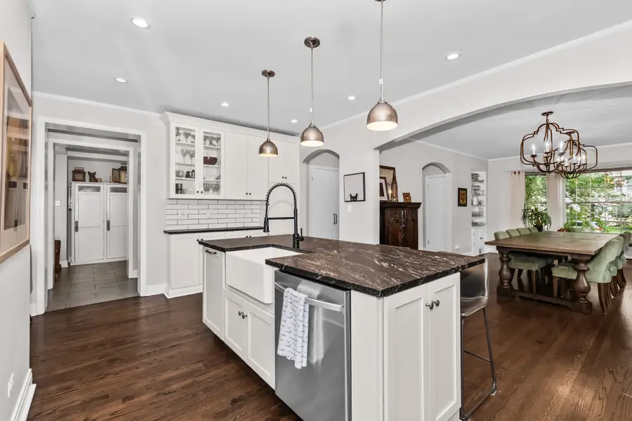 415 Ashland Avenue, Evanston, IL 60202 - #3