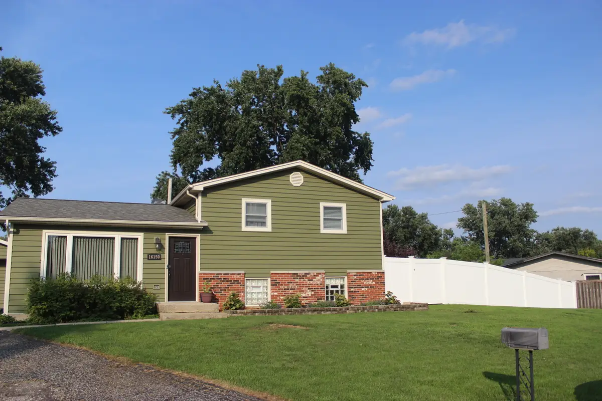 16150 Pamela Court, Oak Forest, IL 60452 - #1