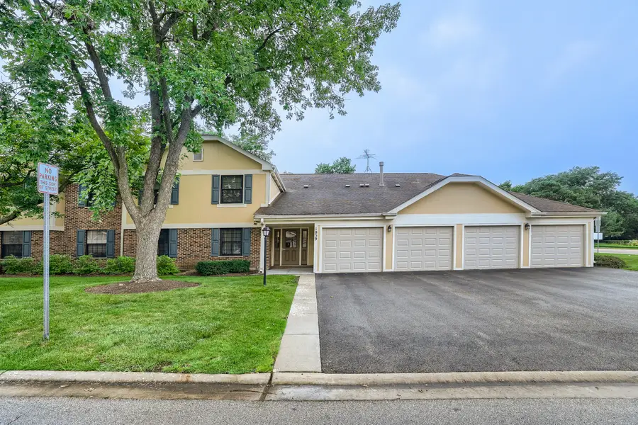 1059 Southbury Lane, Wheeling, IL 60090 - #2