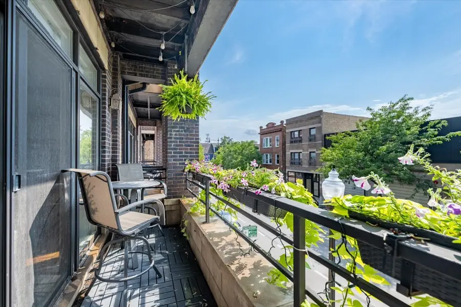 5055 N Clark Street #2S, Chicago, IL 60640 - #3