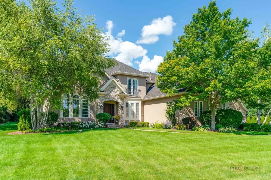 39598 Orchard Bluff Lane, Wadsworth, IL 60083 - #2
